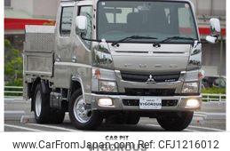 mitsubishi-fuso canter 2014 GOO_NET_EXCHANGE_0707620A30250530W001