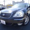 toyota crown-majesta 2008 CFJ4622516 image 1