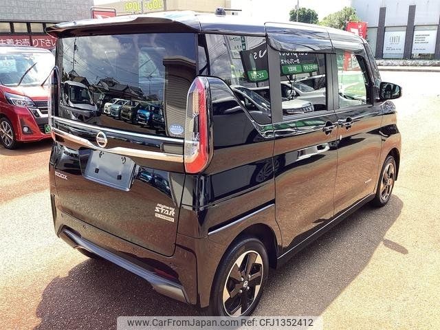 nissan roox 2020 -NISSAN--Roox B47A--0001366---NISSAN--Roox B47A--0001366- image 2