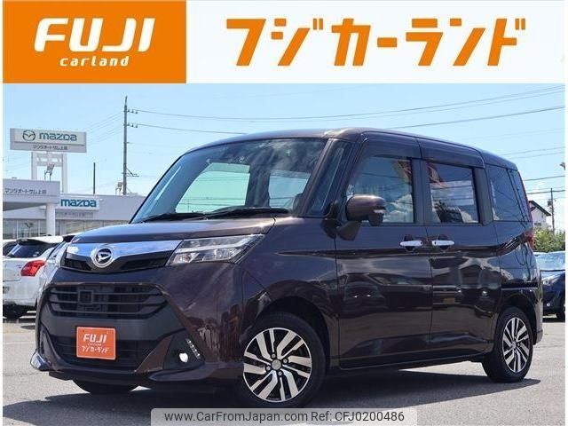 daihatsu thor 2018 -DAIHATSU--Thor DBA-M900S--M900S-0037953---DAIHATSU--Thor DBA-M900S--M900S-0037953- image 1