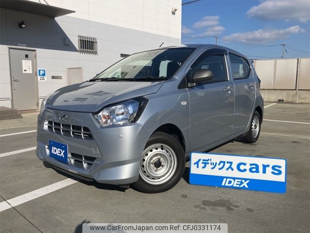 daihatsu mira-e-s 2018 -DAIHATSU--Mira e:s DBA-LA350S--LA350S-0093408---DAIHATSU--Mira e:s DBA-LA350S--LA350S-0093408- image 1