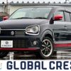 suzuki alto 2018 quick_quick_DBA-HA36S_HA36S-894643 image 1