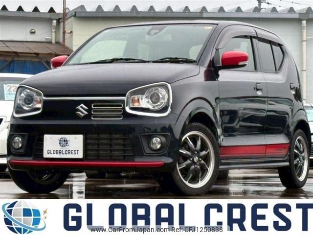 suzuki alto 2018 quick_quick_DBA-HA36S_HA36S-894643 image 1