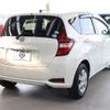 nissan note 2019 -NISSAN--Note DBA-E12--E12-633806---NISSAN--Note DBA-E12--E12-633806- image 4