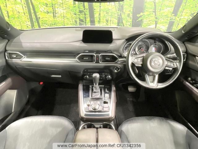 mazda cx-8 2019 quick_quick_KG5P_KG5P-101553 image 2