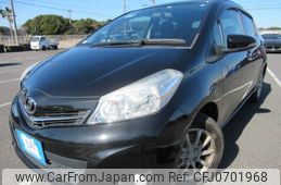 toyota vitz 2011 REALMOTOR_Y2025010185A-21