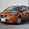 nissan note 2018 -NISSAN--Note DAA-HE12--HE12-148447---NISSAN--Note DAA-HE12--HE12-148447- image 8