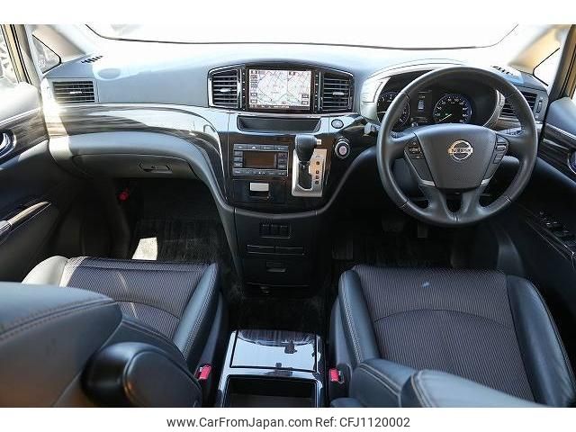 nissan elgrand 2016 quick_quick_TE52_TE52-085574 image 2