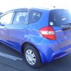 honda fit 2010 NIKYO_AG92340 image 1