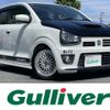 suzuki alto-works 2017 -SUZUKI--Alto Works DBA-HA36S--HA36S-887522---SUZUKI--Alto Works DBA-HA36S--HA36S-887522- image 1