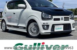 suzuki alto-works 2017 -SUZUKI--Alto Works DBA-HA36S--HA36S-887522---SUZUKI--Alto Works DBA-HA36S--HA36S-887522-