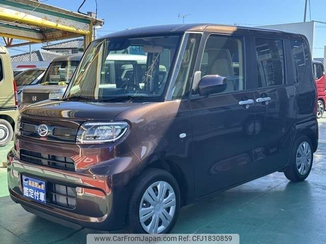 daihatsu tanto 2024 CFJ1830859 image 2