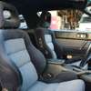 mitsubishi starion 1989 CFJ3634504 image 17