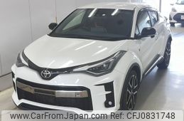 toyota c-hr 2020 CFJ0831748