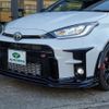 toyota yaris 2023 -TOYOTA 【名古屋 307ﾒ2086】--Yaris 4BA-GXPA16--GXPA16-0012916---TOYOTA 【名古屋 307ﾒ2086】--Yaris 4BA-GXPA16--GXPA16-0012916- image 45