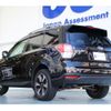 subaru forester 2017 quick_quick_DBA-SJ5_SJ5-116011 image 2