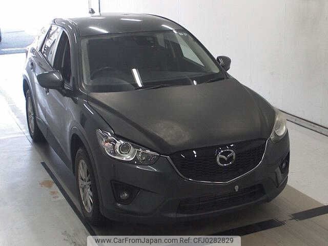 mazda cx-5 2013 -MAZDA--CX-5 VE2AW-119175---MAZDA--CX-5 VE2AW-119175- image 1