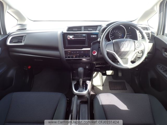 honda fit 2019 -HONDA--Fit DBA-GK3--GK3-1343999---HONDA--Fit DBA-GK3--GK3-1343999- image 2