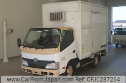 toyota toyota-others 2011 -TOYOTA--Toyota XZU600-0001033---TOYOTA--Toyota XZU600-0001033-