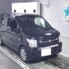 suzuki wagon-r 2023 -SUZUKI 【岐阜 582ﾑ7015】--Wagon R MH85S-170321---SUZUKI 【岐阜 582ﾑ7015】--Wagon R MH85S-170321- image 1