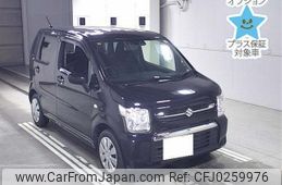 suzuki wagon-r 2023 -SUZUKI 【岐阜 582ﾑ7015】--Wagon R MH85S-170321---SUZUKI 【岐阜 582ﾑ7015】--Wagon R MH85S-170321-