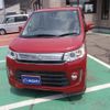 suzuki wagon-r 2015 -SUZUKI--Wagon R DBA-MH34S--MH34S-961922---SUZUKI--Wagon R DBA-MH34S--MH34S-961922- image 1