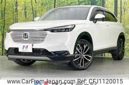 honda vezel 2021 quick_quick_RV5_RV5-1026243