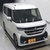 suzuki spacia 2023 -SUZUKI 【成田 580ﾁ2686】--Spacia MK94S-107335---SUZUKI 【成田 580ﾁ2686】--Spacia MK94S-107335- image 1