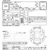 daihatsu mira 2011 CFJ1834960 image 3