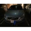 volvo v60 2012 CFJ1820418 image 1
