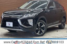 mitsubishi eclipse-cross 2020 CFJ1819103