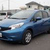 nissan note 2016 -NISSAN--Note DBA-NE12--NE12-106917---NISSAN--Note DBA-NE12--NE12-106917- image 44