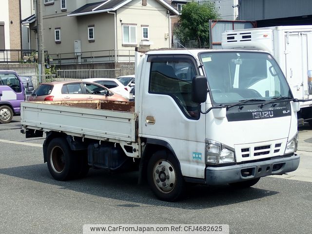 isuzu elf-truck 2006 20412904 image 1
