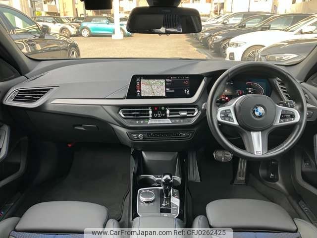 bmw 1-series 2021 -BMW--BMW 1 Series 3DA-7M20--WBA7M920907J90521---BMW--BMW 1 Series 3DA-7M20--WBA7M920907J90521- image 2