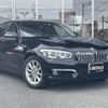 bmw 1-series 2018 -BMW--BMW 1 Series DBA-1R15--WBA1R520405C79024---BMW--BMW 1 Series DBA-1R15--WBA1R520405C79024- image 1