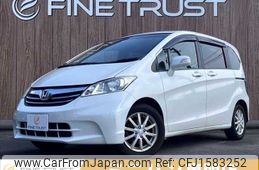honda freed 2013 CFJ1583252
