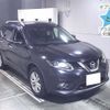 nissan x-trail 2016 -NISSAN 【岐阜 345ﾁ1107】--X-Trail NT32-538853---NISSAN 【岐阜 345ﾁ1107】--X-Trail NT32-538853- image 1