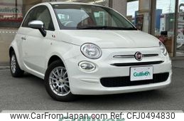 fiat 500 2021 -FIAT--Fiat 500 3BA-31212--ZFA3120000JE79542---FIAT--Fiat 500 3BA-31212--ZFA3120000JE79542-