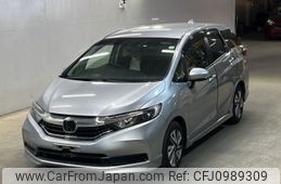 honda shuttle 2022 -HONDA--Shuttle GP7-2208684---HONDA--Shuttle GP7-2208684-