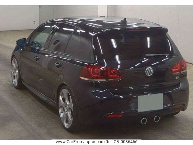 volkswagen golf 2010 -VOLKSWAGEN--VW Golf ABA-1KCDLF--WVWZZZ1KZBW082522---VOLKSWAGEN--VW Golf ABA-1KCDLF--WVWZZZ1KZBW082522- image 2