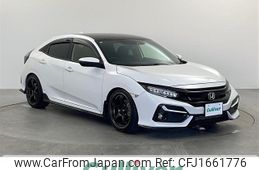 honda civic 2020 CFJ1661776