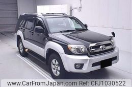 toyota hilux-surf 2007 -TOYOTA--Hilux Surf TRN215W-0015217---TOYOTA--Hilux Surf TRN215W-0015217-