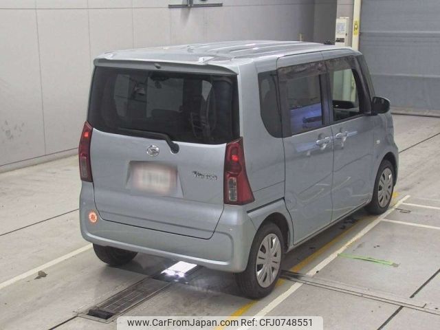 daihatsu tanto 2022 -DAIHATSU--Tanto LA650S-0179791---DAIHATSU--Tanto LA650S-0179791- image 2