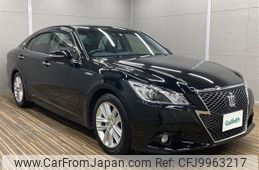 toyota crown 2013 -TOYOTA--Crown DAA-AWS210--AWS210-6024467---TOYOTA--Crown DAA-AWS210--AWS210-6024467-