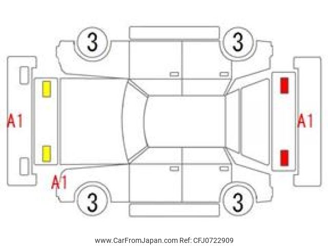 daihatsu taft 2022 -DAIHATSU--Taft 6BA-LA910S--LA910S-0026977---DAIHATSU--Taft 6BA-LA910S--LA910S-0026977- image 2