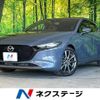 mazda mazda3 2019 -MAZDA--MAZDA3 5BA-BPFP--BPFP-105964---MAZDA--MAZDA3 5BA-BPFP--BPFP-105964- image 1