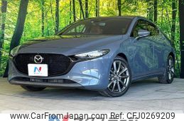 mazda mazda3 2019 -MAZDA--MAZDA3 5BA-BPFP--BPFP-105964---MAZDA--MAZDA3 5BA-BPFP--BPFP-105964-