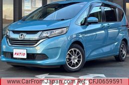 honda freed-hybrid 2016 quick_quick_GB7_GB7-1001690