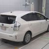 toyota prius-α 2013 -TOYOTA--Prius α ZVW40W-3075468---TOYOTA--Prius α ZVW40W-3075468- image 2