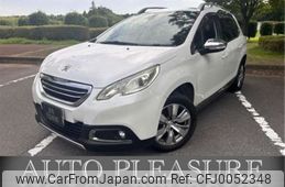 peugeot 2008 2014 -PEUGEOT 【新潟 330ﾗ4423】--Peugeot 2008 ABA-A94HM01--VF3CUHMZ0EY031376---PEUGEOT 【新潟 330ﾗ4423】--Peugeot 2008 ABA-A94HM01--VF3CUHMZ0EY031376-